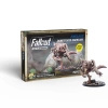 Fallout Miniatures: Enclave Domesticated Deathclaw