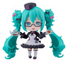 [PRZEDSPRZEDAŻ] Character Vocal Series 01: Hatsune Miku Nendoroid Action Figure Hatsune Miku: Glasses x Café Ver. 10 cm