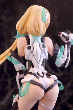 [PRZEDSPRZEDAŻ] Rakuen Tsuiho - Expelled from Paradise PVC Statue 1/8 Angela Balzac 21 cm