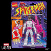 Spider-Man Marvel Legends Hypno-Hustler
