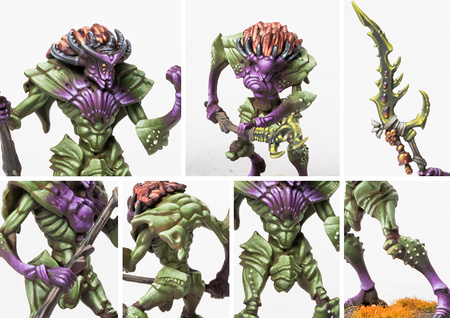 Conquest: Weaver Courts Morrowen