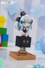 [PRZEDSPRZEDAŻ] Girls' Frontline 2: Exilium PVC Figure Black Cat Klukai Spring 12 cm