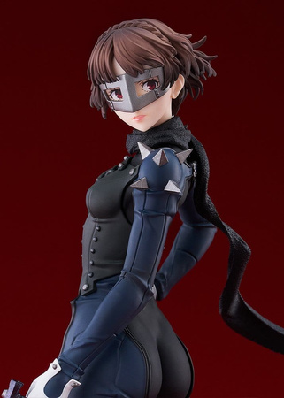 [PRZEDSPRZEDAŻ] Persona5 Royal Pop Up Parade Statue Queen L Size 22 cm