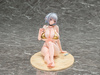 [PRZEDSPRZEDAŻ] Original Character PVC Figure 1/6 Naophelia Bikini Ver. illustration by AnimA 15 cm