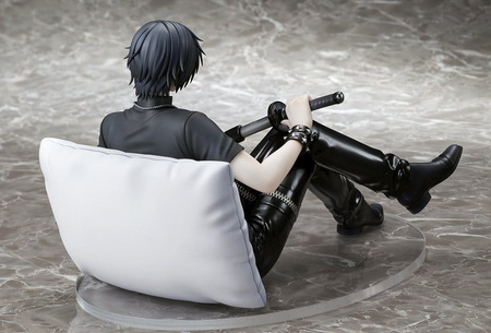 [PRZEDSPRZEDAŻ] Togainu No Chi PVC Figure 1/7 Shiki 14 cm