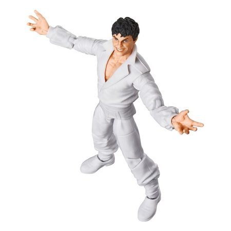 Secret Wars Marvel Legends Retro Marvel's Beyonder
