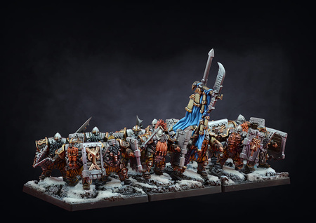 Conquest: Dweghom 2026 Starter Set