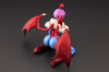[PRZEDSPRZEDAŻ] Darkstalkers PVC Figure 1/7 Lilith 14 cm