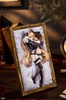 [PRZEDSPRZEDAŻ] Original Character PVC Figure 1/7 Stella Black Cat Ver. Illustrated by Xin 27 cm