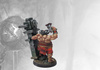 Conquest: Dweghom Mnemancer Apprentice