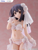 [PRZEDSPRZEDAŻ] Fate/kaleid liner Prisma Illya: Licht - The Nameless Girl F:NEX PVC Figure 1/7 Miyu Edelfelt Wedding Swimsuit Ver. 21 cm