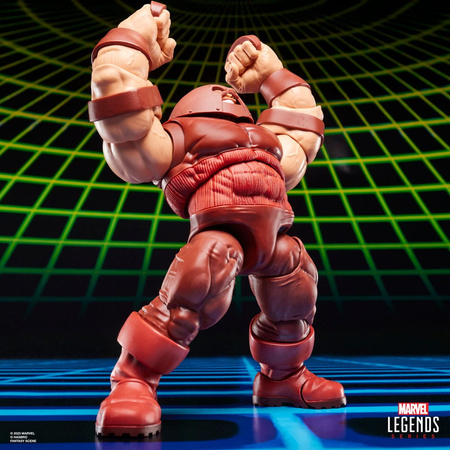 [PRZEDSPRZEDAŻ] Marvel Legends Gamerverse Marvel's Juggernaut 