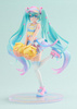 [PRZEDSPRZEDAŻ] Character Vocal Series 01: Hatsune Miku G.S. Collection PVC Figure 1/7 Hatsune Miku Cheerleading Ver. 25 cm