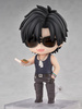 [PRZEDSPRZEDAŻ] Time Raiders Nendoroid Action Figure Hei Yanjing 10 cm