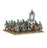 The Old World Grand Cathay: Jade Warriors