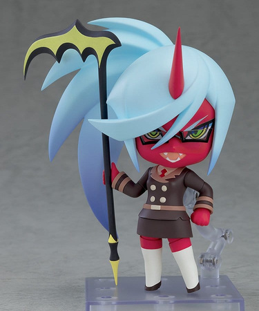 [PRZEDSPRZEDAŻ] New Panty & Stocking with Garterbelt Nendoroid Action Figure Kneesocks 10 cm