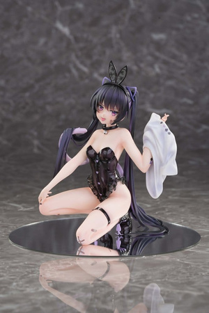 [PRZEDSPRZEDAŻ] Original Character PVC Figure 1/6 Cheshire Cat Bunny Suit Ver. Illustration by Rosuuri 18 cm