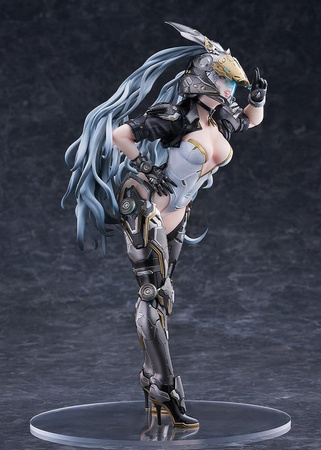 [PRZEDSPRZEDAŻ] The First Descendant PVC Figure 1/7 Ultimate Bunny 26 cm