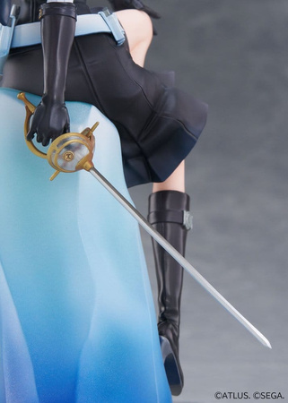 [PRZEDSPRZEDAŻ] Persona 3 Reload PVC Figure 1/7 Mitsuru Kirijo 22 cm