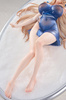 [PRZEDSPRZEDAŻ] Brown Dust 2 PVC Figure 1/7 Water Park Queen Wilhelmina Ver. 27 cm