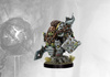 Conquest: Dweghom Exemplar/ Hold Raegh