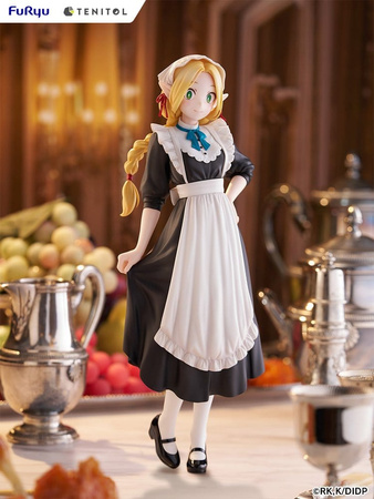 [PRZEDSPRZEDAŻ] Delicious in Dungeon Tenitol Tall PVC Figure Marcille Classic Maid Ver. 28 cm