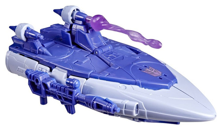 [PRZEDSPRZEDAŻ] The Transformers: The Movie Studio Series Voyager Class MTMTE Collection: Scourge