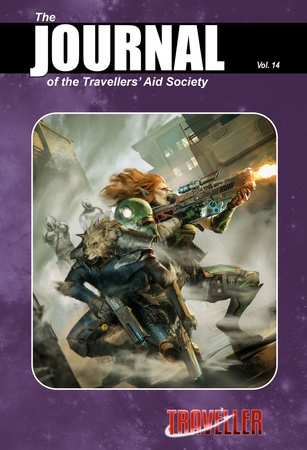 The Journal of the Travellers' Aid Society Volume 14