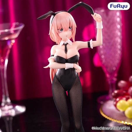 [PRZEDSPRZEDAŻ] There Is Also a Hole in the Student Organization! BiCute Bunnies PVC Figure Komaro Michinoku 23 cm