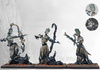 Conquest: Old Dominion Karyatids (Dual kit)