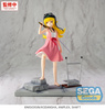 [PRZEDSPRZEDAŻ] Monogatari Series XStellar PVC Figure Shinobu Oshino 18 cm