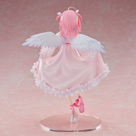 [PRZEDSPRZEDAŻ] Shugo Chara! PVC Figure 1/6 Amu Hinamori Amulet Angel 26 cm
