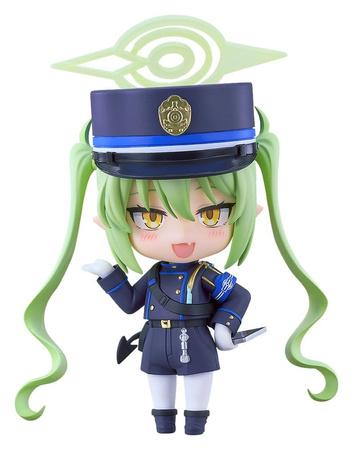 [PRZEDSPRZEDAŻ] Blue Archive Nendoroid Action Figure Nozomi Tachibana 10 cm