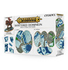 Age of Sigmar: Shattered Dominion 60 & 90mm Oval Bases