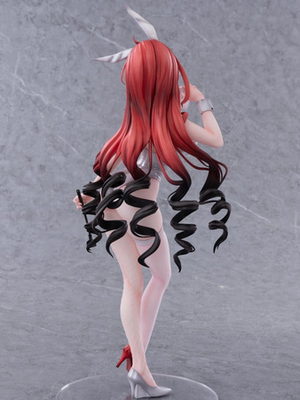 [PRZEDSPRZEDAŻ] Original Character PVC Figure 1/4 Bunny Velvet illustration by FymriE Deluxe Edition 48 cm