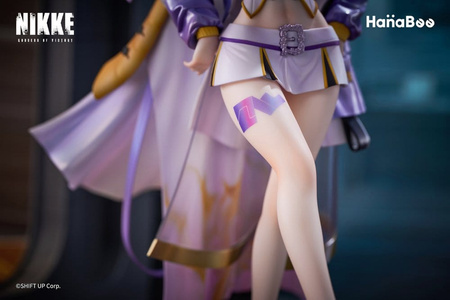 [PRZEDSPRZEDAŻ] Goddess of Victory: Nikke PVC Figure 1/6 Syuen Deluxe Edition 25 cm