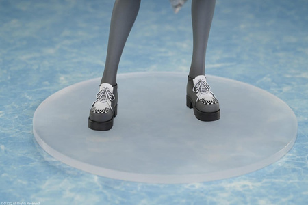 [PRZEDSPRZEDAŻ] Wonderful Everyday -Diskontinuierliches Dasein- PVC Figure 1/7 Yuki Minakami Deluxe Edition 26 cm
