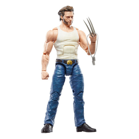 Marvel Legends Deadpool Legacy Collection: Wolverine