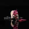 [PRZEDSPRZEDAŻ] To Love-Ru Darkness PVC Figure 1/6 Mea Kurosaki Darkness Ver. (Renewal Package Edition) 11 cm