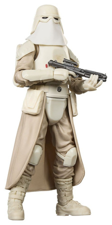 Star Wars: The Mandalorian & Grogu Black Series Imperial Remnant Snowtrooper