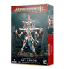 Age of Sigmar Lumineth Realm-lords: Avalenor / Alarith Spirit of the Mountain