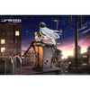 [PRZEDSPRZEDAŻ] Girls' Frontline NeuralCloud PVC Figure 1/7 Klukai 27 cm