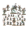 Ossiarch Bonereapers Battleforce: Null Myriad Phalanx
