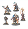 Age of Sigmar Stormcast Eternals: Reclusians