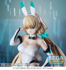 [PRZEDSPRZEDAŻ] Rakuen Tsuiho -Expelled from Paradise- Yumemirize PVC Figure Angela Balzac ~Cyber Bunny~ 16 cm
