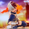 [PRZEDSPRZEDAŻ] My Hero Academia: You're Next PVC Figure Muchute Shoto Todoroki 17 cm