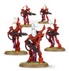 Warhammer 40.000 Aeldari: Wraithguard / Wraithblades