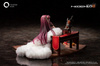 [PRZEDSPRZEDAŻ] Girls´ Frontline 2: Exilium Statue 1/6 Makiatto: Embroidered Bamboo, Blooming Shadows Ver. 13 cm