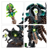 Warhammer 40.000 Kill Team: Hierotek Circle