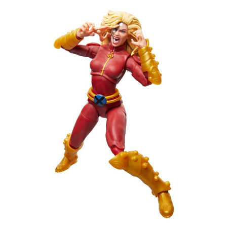 X-Men Marvel Legends Marvel's Husk (BAF: Marvel's Nemesis)